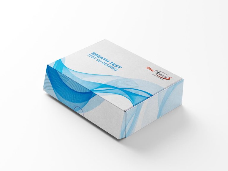 H2 BREATH TEST Lattosio
